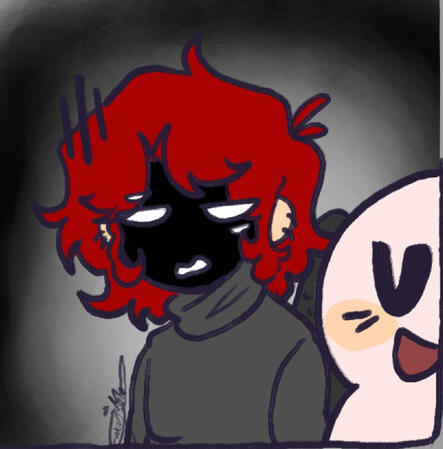 &quot;Red ehhh&quot;- emote