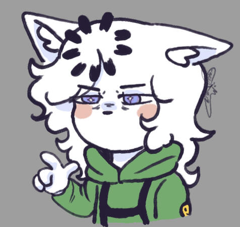 &quot;Swan huh?&quot;- emote