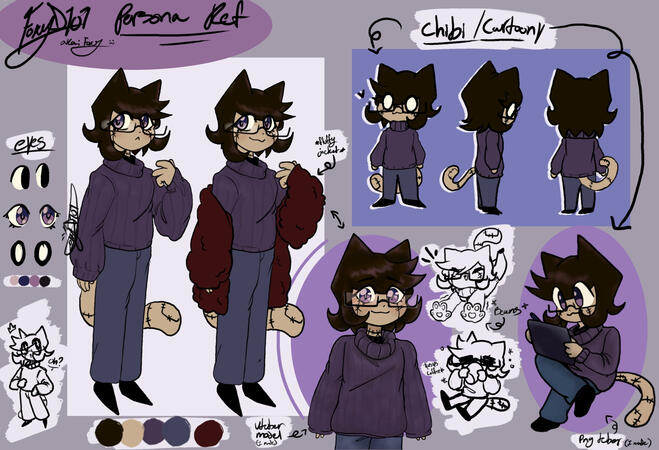 Sona Ref and Turn around