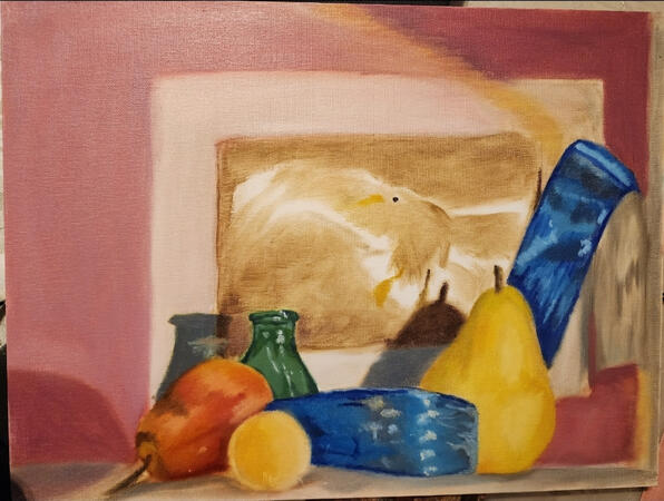 Still life 2