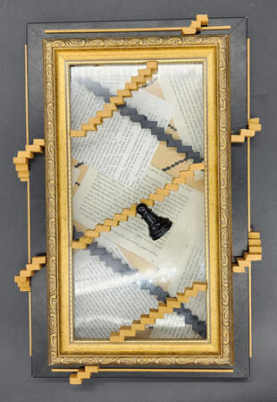 &quot;Game of chances&quot;