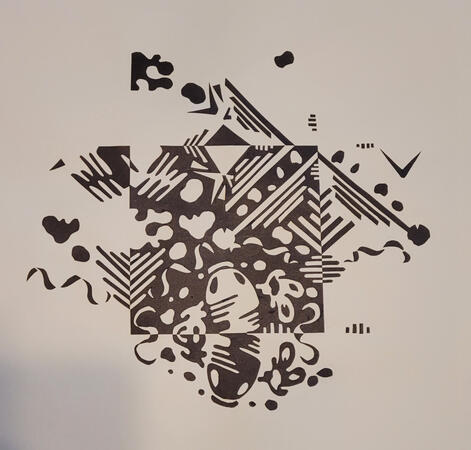 "Abstract Fsh"- paper